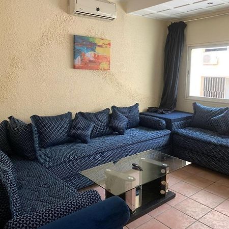Appartement A Louer Centre Ville Fes Ngoại thất bức ảnh