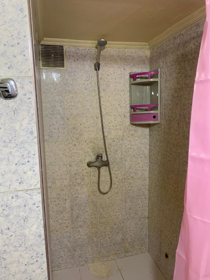 Appartement A Louer Centre Ville Fes Ngoại thất bức ảnh