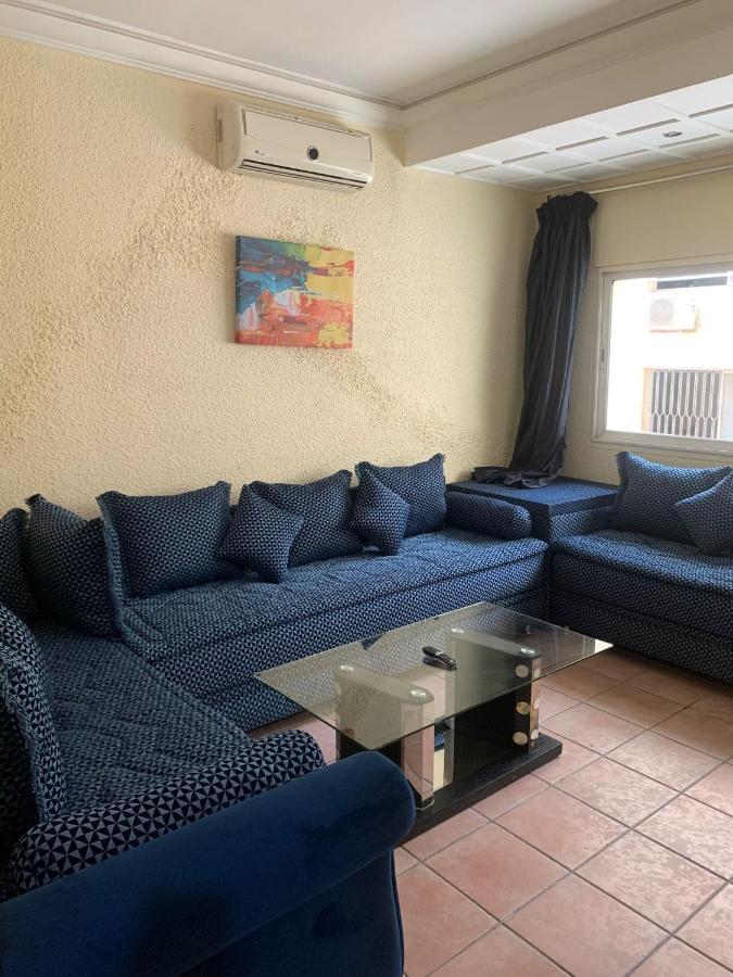 Appartement A Louer Centre Ville Fes Ngoại thất bức ảnh
