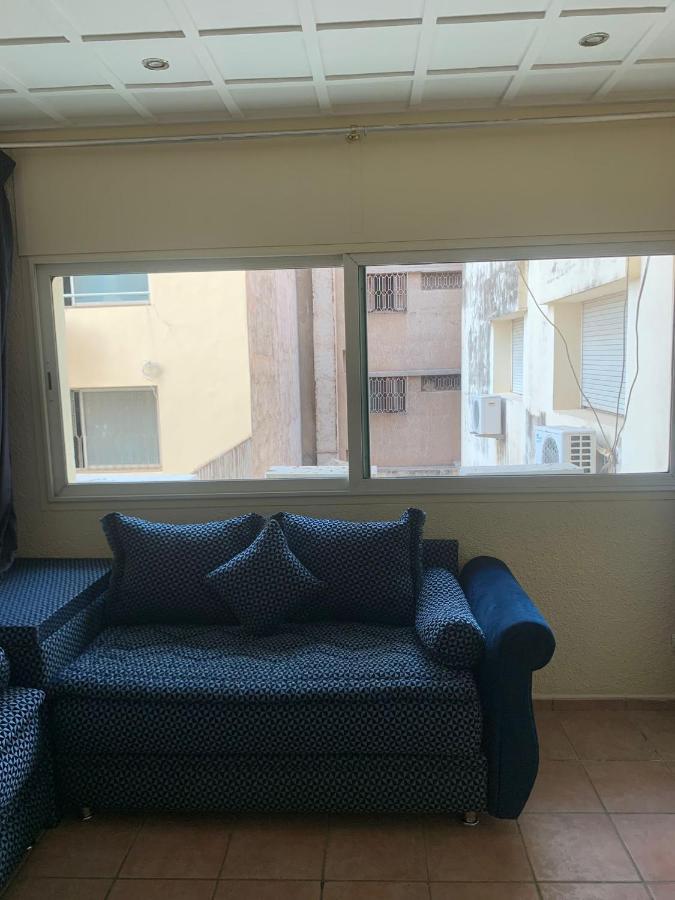 Appartement A Louer Centre Ville Fes Ngoại thất bức ảnh