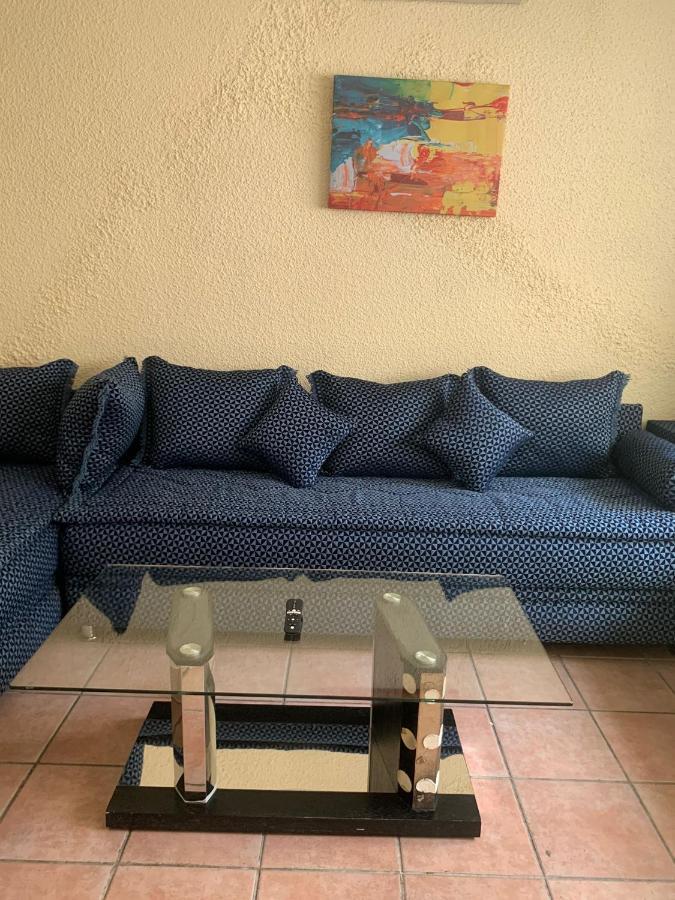 Appartement A Louer Centre Ville Fes Ngoại thất bức ảnh